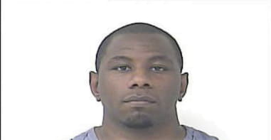 Vaurian Adams, - St. Lucie County, FL 